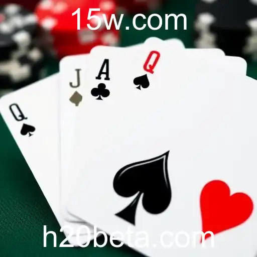 Blackjack e H20bet: Estratégias e Dicas para Vencer