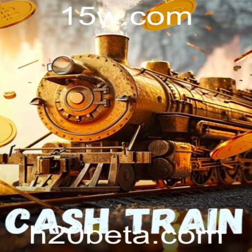 CashTrain: Dominando o Jogo de Estratégia e Emoção em H20bet