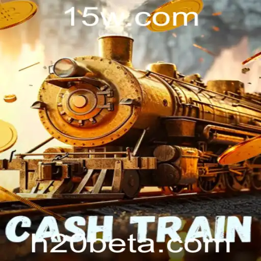 CashTrain: Dominando o Jogo de Estratégia e Emoção em H20bet