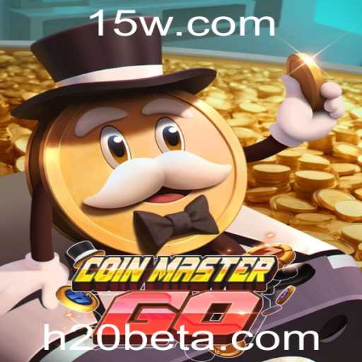 Descubra CoinMasterGO: A Nova Sensação de Jogo com H20bet