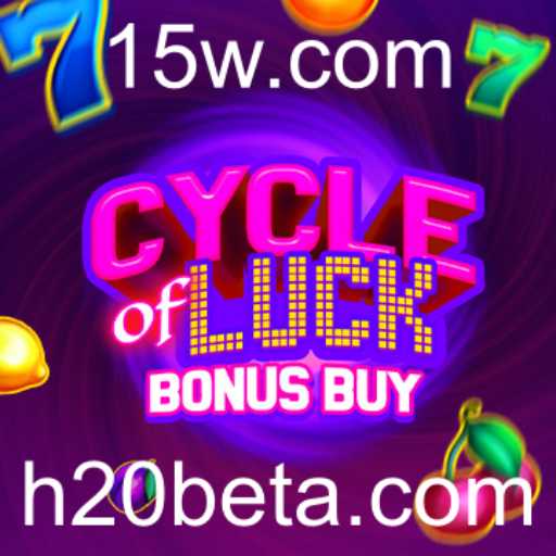 Explore o Emocionante Mundo de CycleofLuckBonusBuy com H20bet