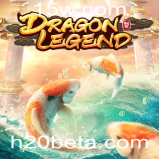 Explorando o Universo de DragonLegend: Um Mergulho nas Aventuras do Novo Jogo H20bet