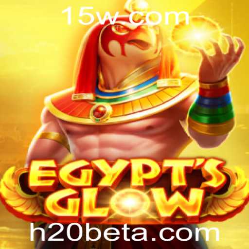 Explorando o Fascinante Mundo de EgyptsGlow e H20bet