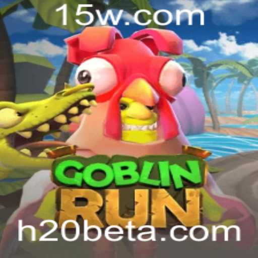 Descubra GoblinRun: O Novo Jogo Emocionante com H20bet