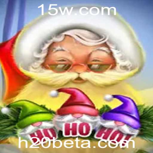 Descubra o Fascínio do Jogo HoHoHo e a Inovadora Plataforma H20bet
