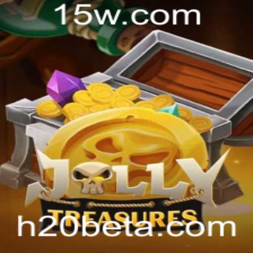 Descubra o Mundo Encantado de JollyTreasures com H20bet