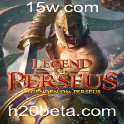 Descubra o Fascinante Mundo de LegendofPerseus: Seu Novo Game Favorito