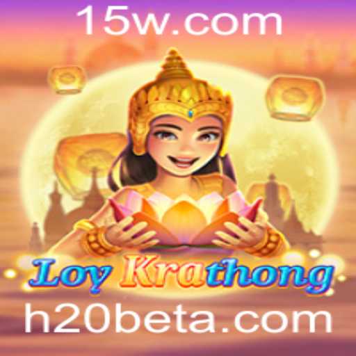 Explorando LoyKrathong: O Jogo Inspirado na Tradição Tailandesa