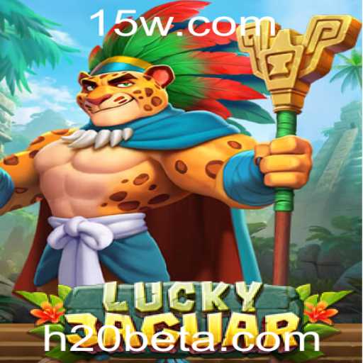 LuckyJaguar: Um Mergulho na Emoção e Estratégia do Novo Fenômeno dos Jogos