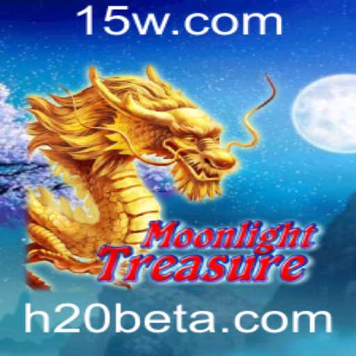 MoonlightTreasure: Aventura e Estratégia com H20bet