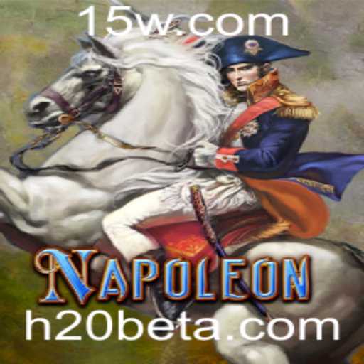 Napoleon: O Fascinante Universo do Jogo com a Novidade H20bet