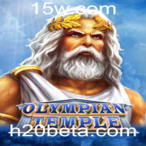 Descubra o Empolgante Mundo do Jogo OlympianTemple