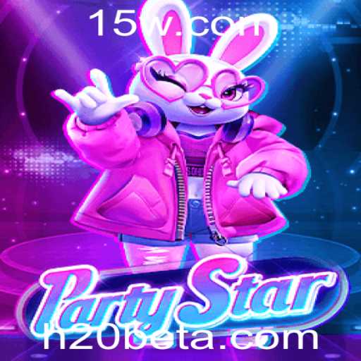 PartyStar: Explorando o Popular Jogo de Festa com H20bet
