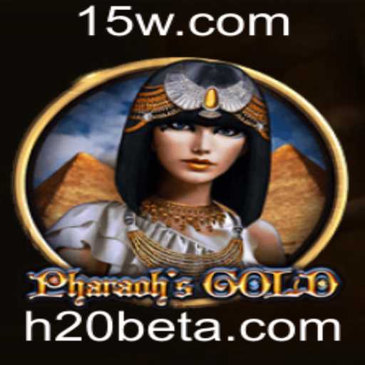 Desvendando PharaohsGold: Uma Aventura de Cassino Inesquecível com H20bet