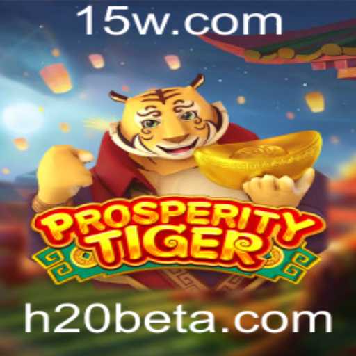 Descubra ProsperityTiger: O Novo Fenômeno dos Games Online
