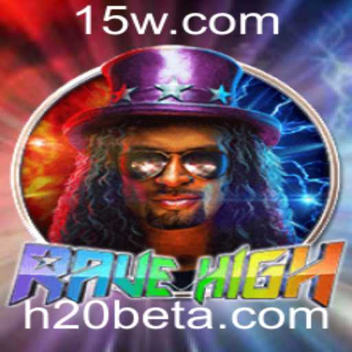 RaveHigh: Mergulhe na Experiência Imersiva de Jogo