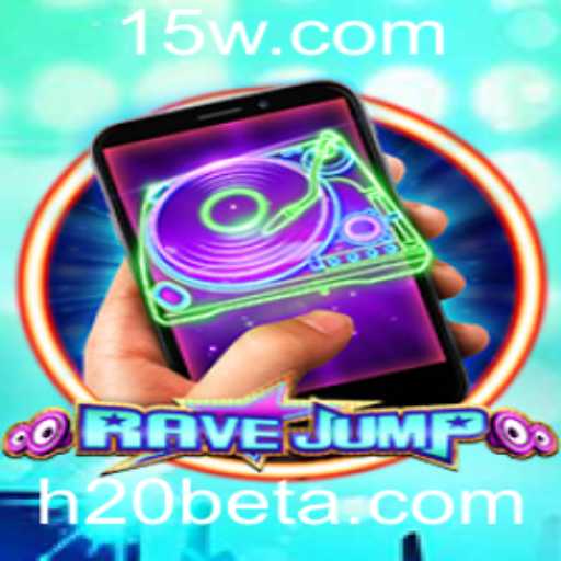 RaveJumpmobile: Imersão e Estratégia no Novo Sensação dos Jogos Móveis
