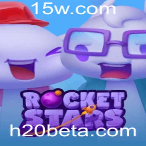 Explorando o Universo de RocketStars: Uma Jornada no Mundo de H20bet
