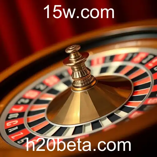 Roleta: Um Mergulho no Fascinante Mundo da Roleta