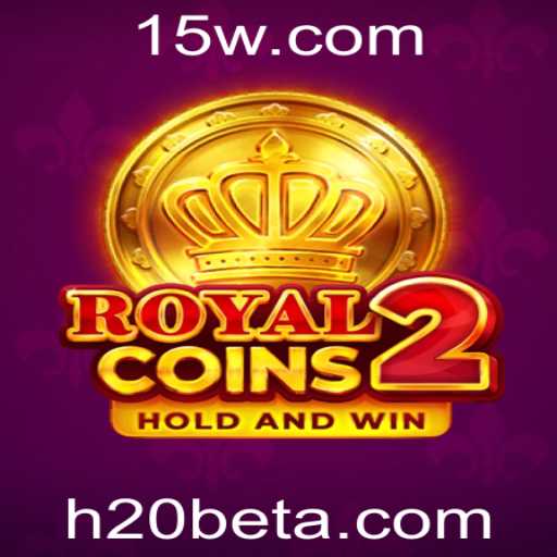 Descubra o Mundo de RoyalCoins2: Uma Experiência de Jogo Inovadora