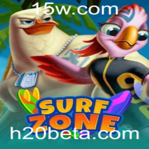 Explorando o Mundo Emocionante de SurfZone: O Jogo que Conquista os Amantes da Praia