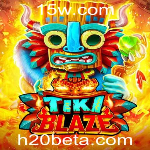 Descubra o Mundo Emocionante de TikiBlaze e H20bet