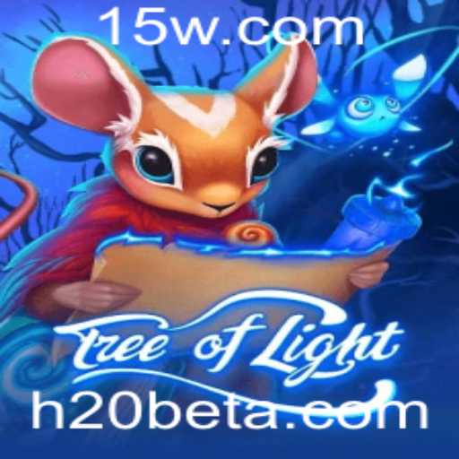 Descubra o Fascinante Universo de 'TreeofLight' e as Oportunidades do H20bet