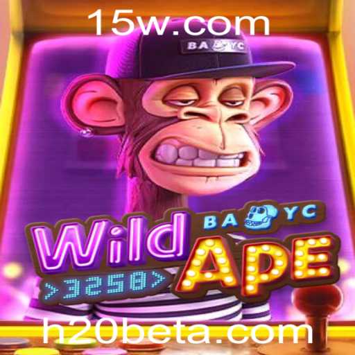 Descubra o Mundo Selvagem de WildApe3258: Um Mergulho em H20bet
