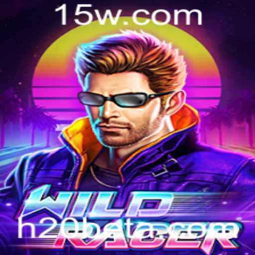 Explorando a Aventura Alucinante de WildRacer com H20bet