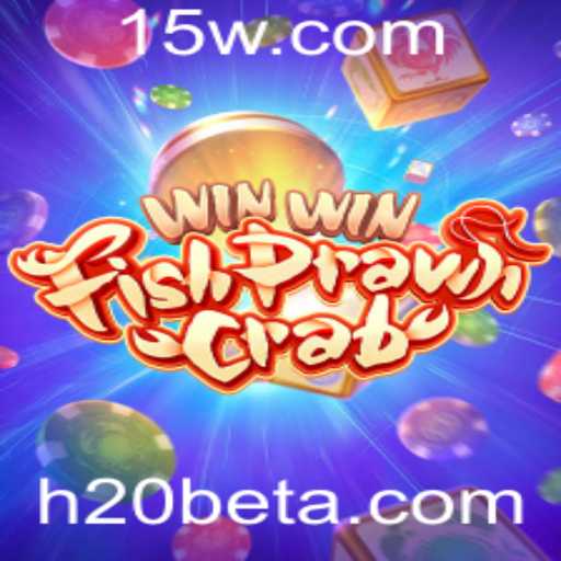 Descubra o Mundo do Jogo WinWinFishPrawnCrab e a Tendência H20bet