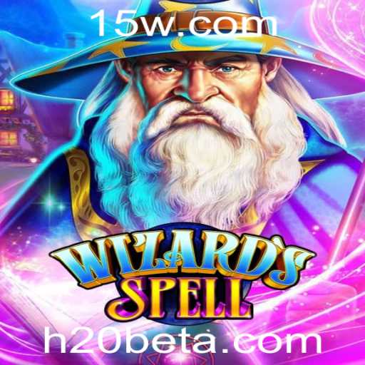 Descubra o Fascinante Mundo de WizardsSpell com a Plataforma H20bet